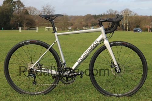 Boardman SLR 8.8 ficha tecnica